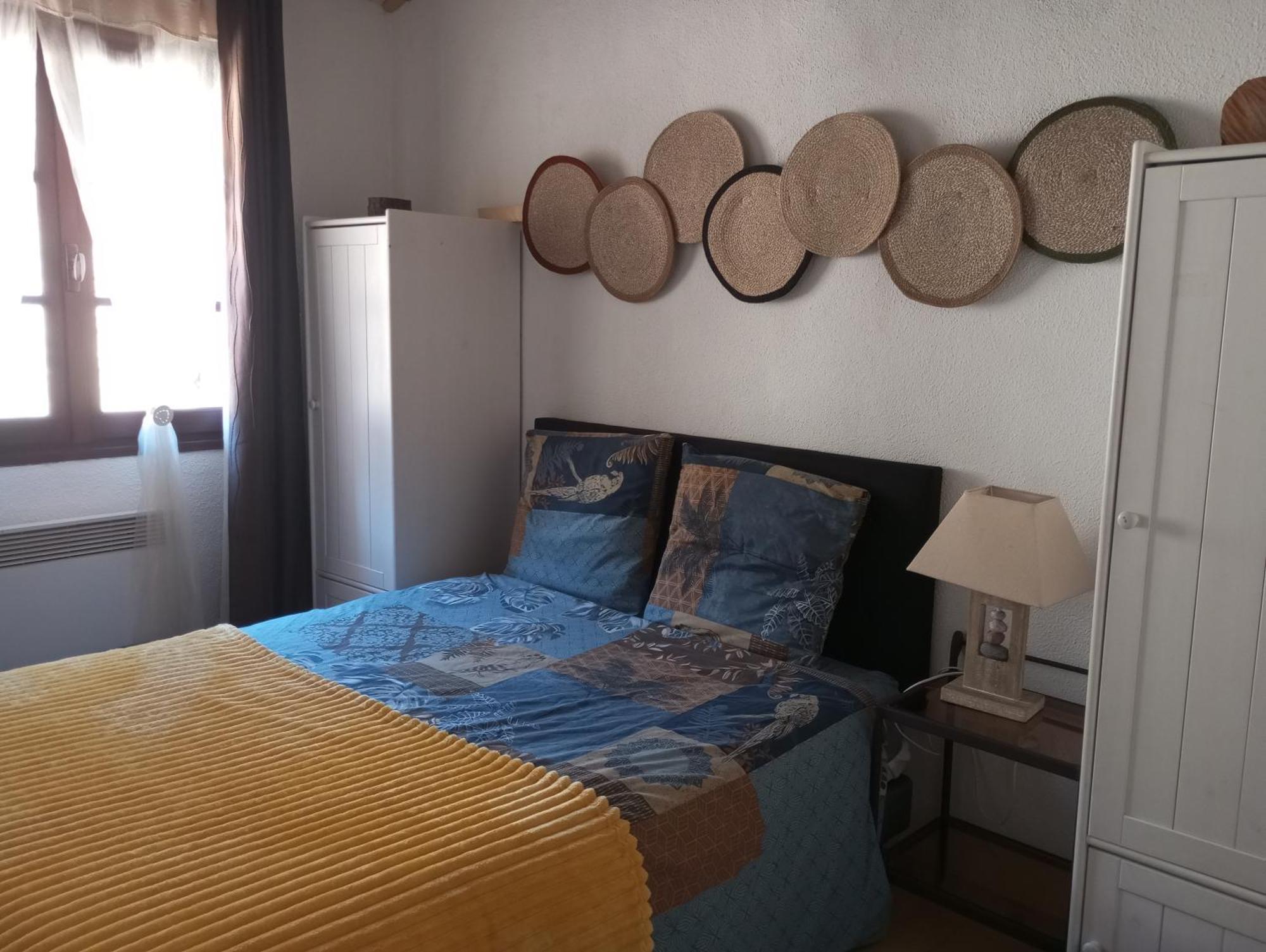 Apartmán Au Pied Des Remparts 10 Rue Saint Jean Villefranche-de-Conflent Exteriér fotografie